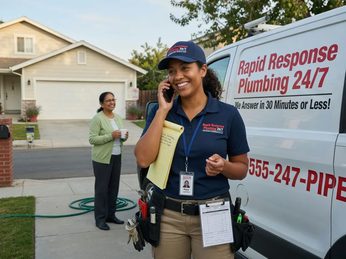 Emergency Plumber Spanish Fork, UT FAQs